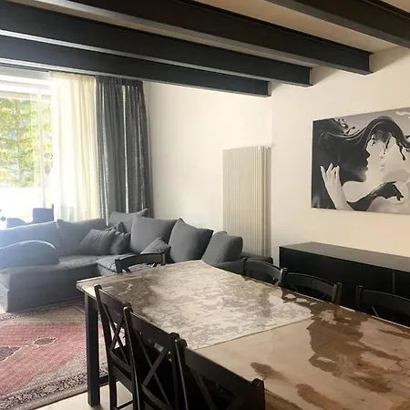Holiday home Baita Partitag