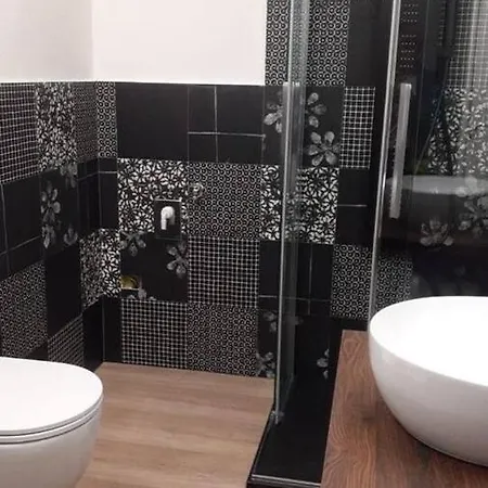 Baita Partitag Holiday home *