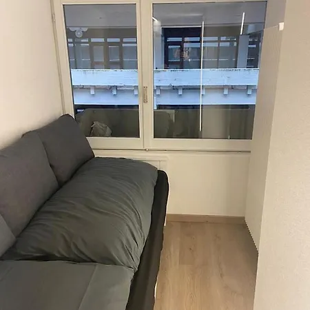 Baita Partitag *