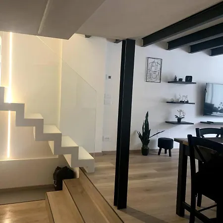 Baita Partitag Holiday home *