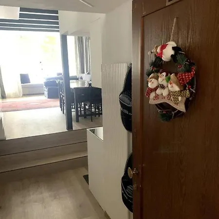 Baita Partitag