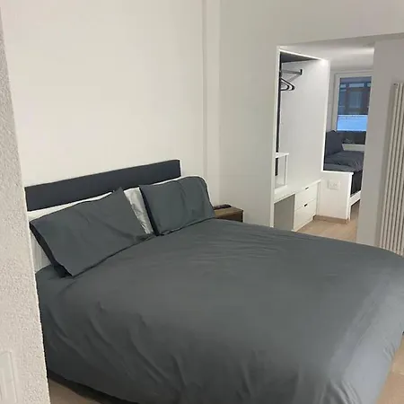 Baita Partitag *